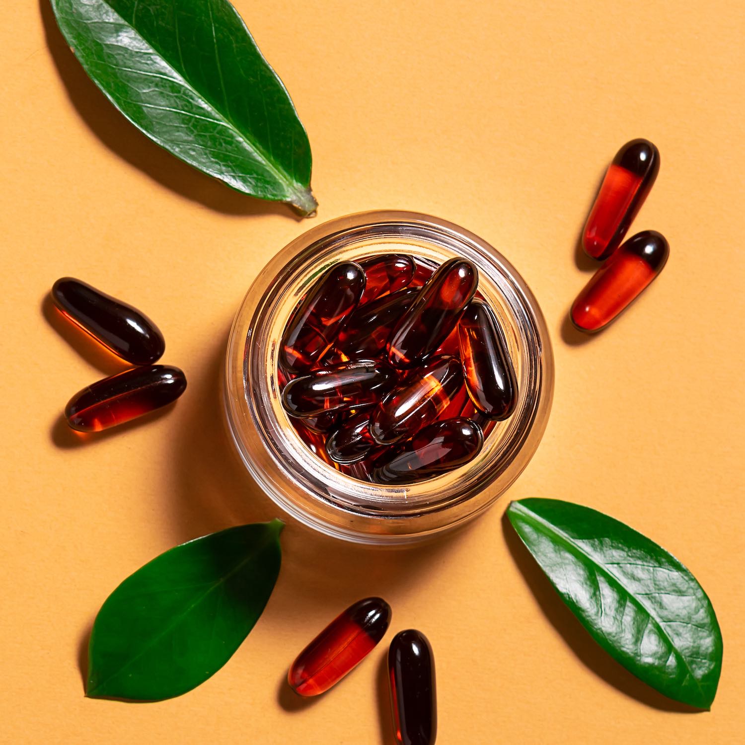 Micronutrition, Pharmacie Saint-Georges-Du-Bois